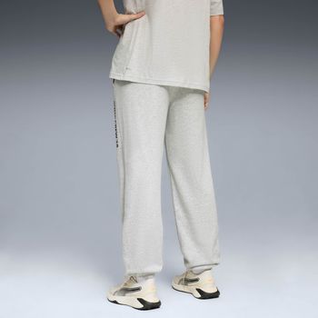 Штани Puma M GRAPHIC FRENCH TERRY JOGGER чоловічі - 2