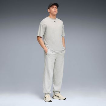 Штани Puma M GRAPHIC FRENCH TERRY JOGGER чоловічі - 3