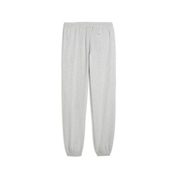 Штани Puma M GRAPHIC FRENCH TERRY JOGGER чоловічі - 5