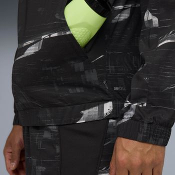 Куртка Puma M RUN VELOCITY AOP JACKET чоловіча - 4
