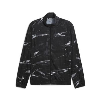 Куртка Puma M RUN VELOCITY AOP JACKET чоловіча - 6