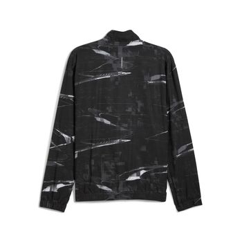 Куртка Puma M RUN VELOCITY AOP JACKET чоловіча - 7