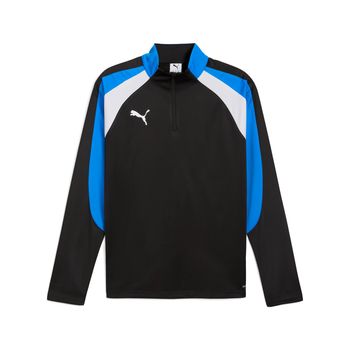 Джемпер Puma INDIVIDUALLIGA 1/4 ZIP TOP мужской - 6