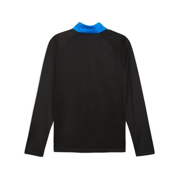 Джемпер Puma INDIVIDUALLIGA 1/4 ZIP TOP мужской - 7