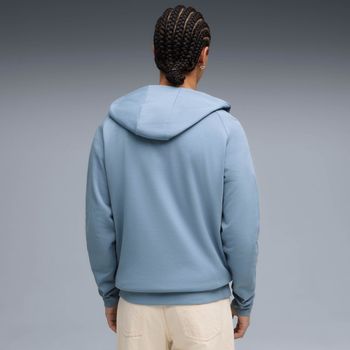 Джемпер Puma PUMATECH Half Zip Hoodie мужской - 2