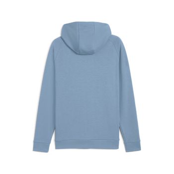Джемпер Puma PUMATECH Half Zip Hoodie мужской - 5