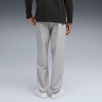 Брюки Puma PUMATECH Woven Cargo Pants cl мужские - 2