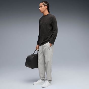 Брюки Puma PUMATECH Woven Cargo Pants cl мужские - 3