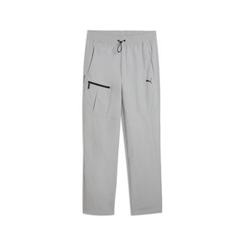 Брюки Puma PUMATECH Woven Cargo Pants cl мужские - 4