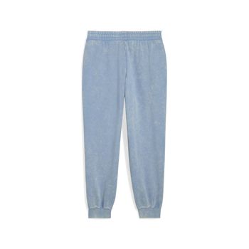 Брюки Puma ESS ELEVATED  Comfort Wash Sweatpants FL cl женские - 2