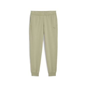 Брюки Puma ESS ELEVATED  Comfort Wash Sweatpants FL cl женские - 4