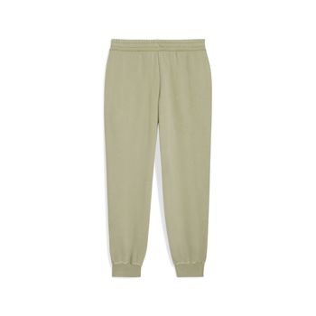 Брюки Puma ESS ELEVATED  Comfort Wash Sweatpants FL cl женские - 5