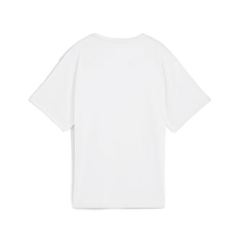 Футболка Puma PUMA CLASS Relaxed Tee жіноча - 2