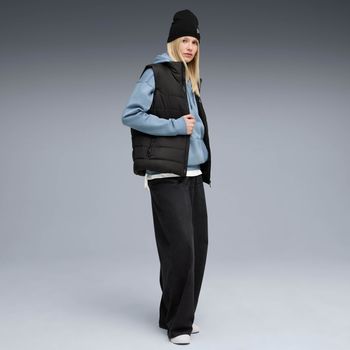 Джемпер Puma PUMA CLASS Relaxed Hoodie FL женский - 3