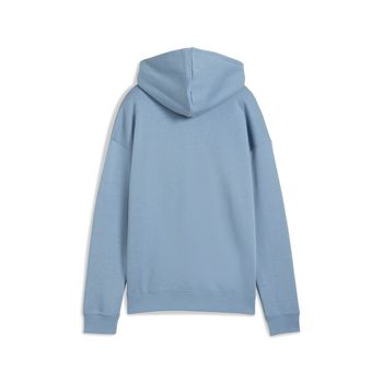 Джемпер Puma PUMA CLASS Relaxed Hoodie FL женский - 5