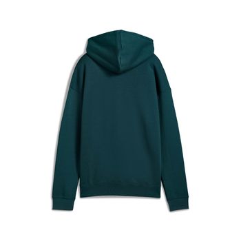 Джемпер Puma PUMA CLASS Relaxed Hoodie FL женский - 5