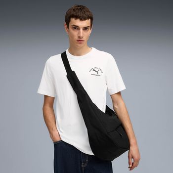 Футболка Puma PUMA CLASS Graphic Tee чоловіча - 1