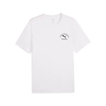 Футболка Puma PUMA CLASS Graphic Tee чоловіча - 4