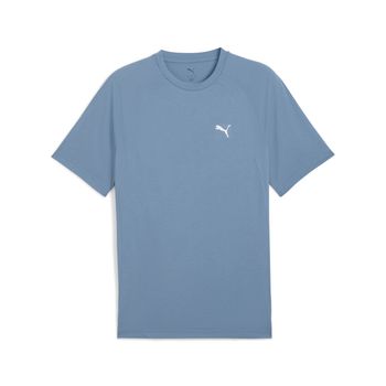 Футболка Puma EVOSTRIPE Tee чоловіча - 4