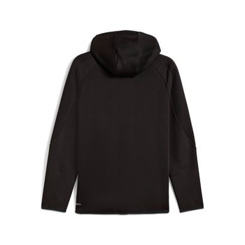 Джемпер Puma EVOSTRIPE FZ Hoodie DK мужской - 5