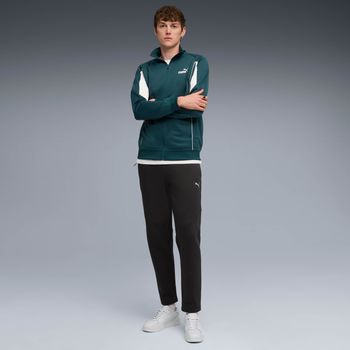 Брюки Puma EVOSTRIPE PANTS DK мужские - 3