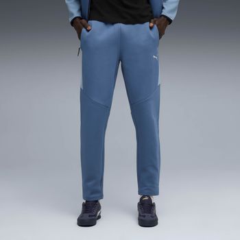 Брюки Puma EVOSTRIPE PANTS DK мужские - 9