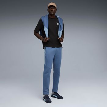 Брюки Puma EVOSTRIPE PANTS DK мужские - 3