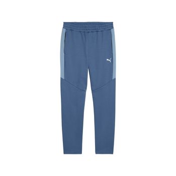 Брюки Puma EVOSTRIPE PANTS DK мужские - 4