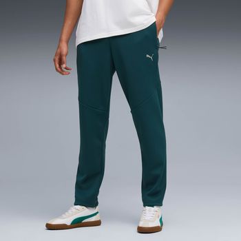 Штани Puma EVOSTRIPE Warm Pants чоловічі - фото