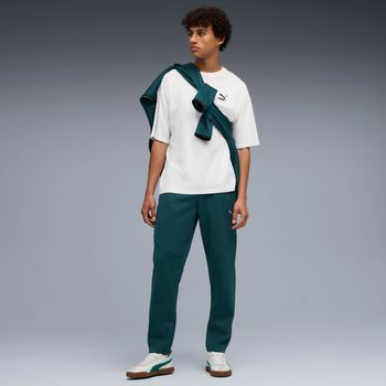 Штани Puma EVOSTRIPE Warm Pants чоловічі - 3