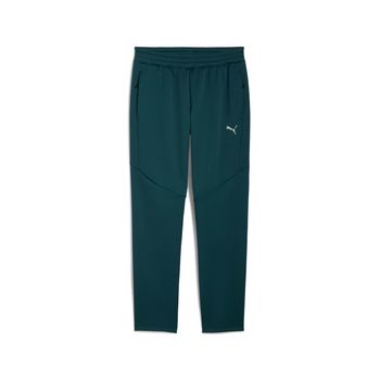 Штани Puma EVOSTRIPE Warm Pants чоловічі - 4