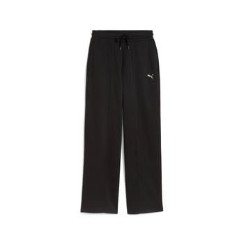 Брюки Puma PUMA CLASS Comfort Pinnacle High-Waist Straight Pants FL op женские - 1