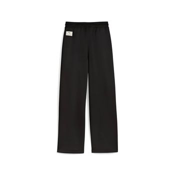 Брюки Puma PUMA CLASS Comfort Pinnacle High-Waist Straight Pants FL op женские - 2