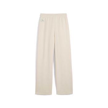 Брюки Puma PUMA CLASS Comfort Pinnacle High-Waist Straight Pants FL op женские - 2
