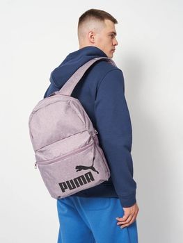 Рюкзак Puma PUMA PHASE BACKPACK III - 7