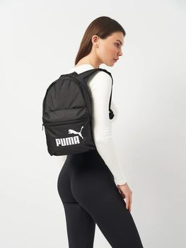 Рюкзак Puma PUMA Phase Small Backpack детский - 10