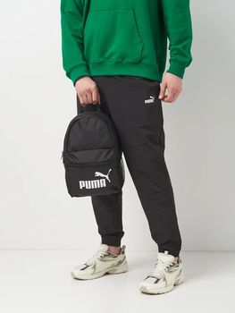 Рюкзак Puma PUMA Phase Small Backpack детский - 11