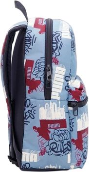 Рюкзак Puma PUMA PHASE AOP Small Backpack детский - 2