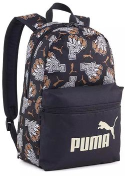 Рюкзак Puma PUMA PHASE AOP Small Backpack детский - фото