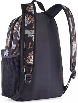 Рюкзак Puma PUMA PHASE AOP Small Backpack детский - 2