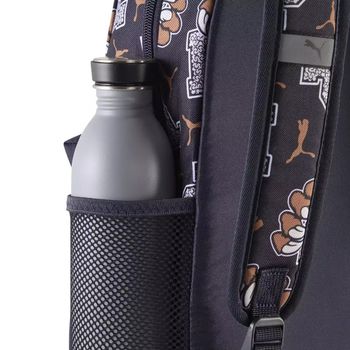Рюкзак Puma PUMA PHASE AOP Small Backpack детский - 4