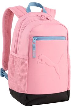 Рюкзак Puma PUMA BUZZ Small Backpack детский - 3