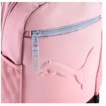 Рюкзак Puma PUMA BUZZ Small Backpack детский - 4
