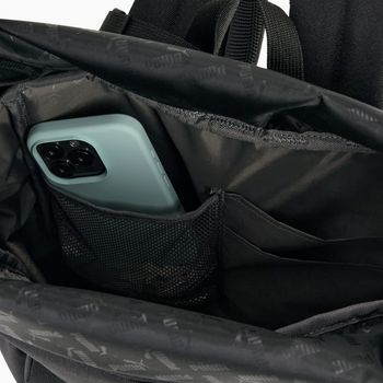 Сумка Puma ESSENTIALS Roll Top Backpack - 2