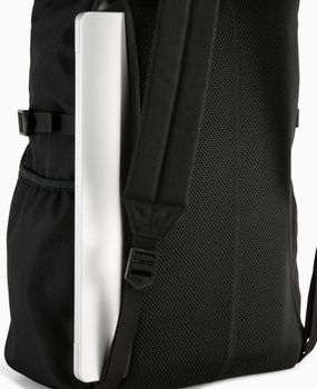 Сумка Puma ESSENTIALS Roll Top Backpack - 4