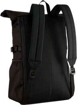 Сумка Puma ESSENTIALS Roll Top Backpack - 5