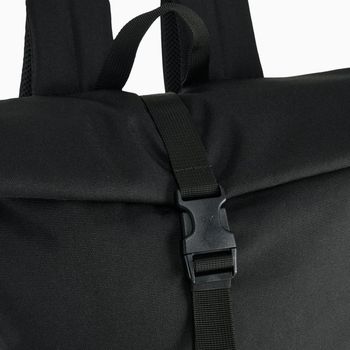 Сумка Puma ESSENTIALS Roll Top Backpack - 6