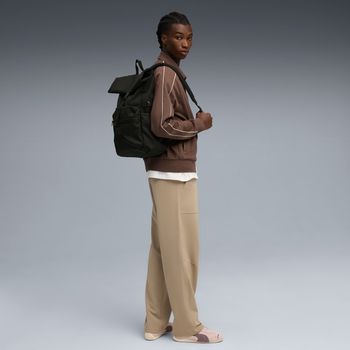 Сумка Puma ESSENTIALS Roll Top Backpack - 8