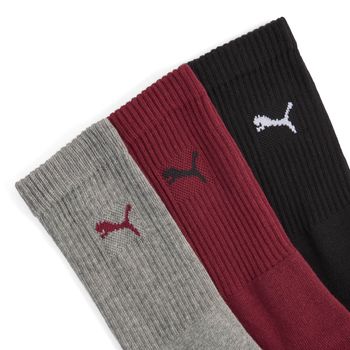 Носки Puma PUMA UNISEX CREW SOCK 3P - 2