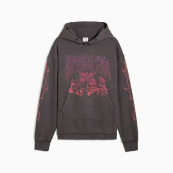 Джемпер Puma LaMelo World Tour-nament Hoodie мужской - 4